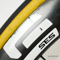 ENVE SES 3.4 Disc Tubular Carbon Wheelset -TT cykler Salgsbutik P1870366