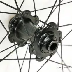 ENVE SES 3.4 Disc Tubular Carbon Wheelset -TT cykler Salgsbutik P1870368