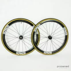 ENVE SES 3.4 Disc Tubular Carbon Wheelset