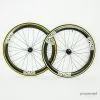 ENVE SES 3.4 Disc Tubular Carbon Wheelset -TT cykler Salgsbutik P1870373