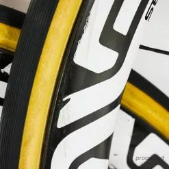 ENVE SES 3.4 Disc Tubular Carbon Wheelset -TT cykler Salgsbutik P1870376