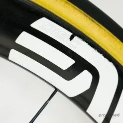 ENVE SES 3.4 Disc Tubular Carbon Wheelset -TT cykler Salgsbutik P1870378