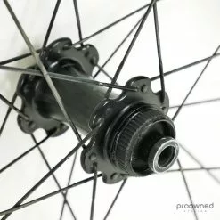 ENVE SES 3.4 Disc Tubular Carbon Wheelset -TT cykler Salgsbutik P1870380