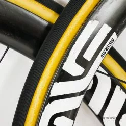 ENVE SES 3.4 Disc Tubular Carbon Wheelset -TT cykler Salgsbutik P1870382