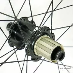 ENVE SES 3.4 Disc Tubular Carbon Wheelset -TT cykler Salgsbutik P1870386