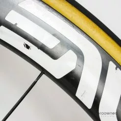 ENVE SES 3.4 Disc Tubular Carbon Wheelset -TT cykler Salgsbutik P1870392