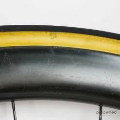 ENVE SES 3.4 Disc Tubular Carbon Wheelset -TT cykler Salgsbutik P1870393