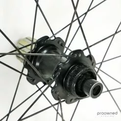 ENVE SES 3.4 Disc Tubular Carbon Wheelset -TT cykler Salgsbutik P1870398