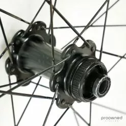 ENVE SES 3.4 Disc Tubular Carbon Wheelset -TT cykler Salgsbutik P1870399