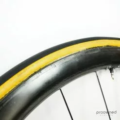 ENVE SES 3.4 Disc Tubular Carbon Wheelset -TT cykler Salgsbutik P1870403