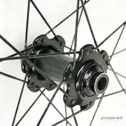 ENVE SES 3.4 Disc Tubular Carbon Wheelset -TT cykler Salgsbutik P1870405