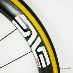 ENVE SES 3.4 Disc Tubular Carbon Wheelset -TT cykler Salgsbutik P1870407