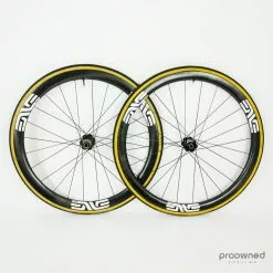 ENVE SES 3.4 Disc Tubular Carbon Wheelset