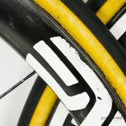 ENVE SES 3.4 Disc Tubular Carbon Wheelset -TT cykler Salgsbutik P1870412