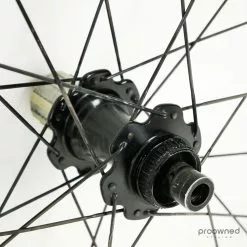 ENVE SES 3.4 Disc Tubular Carbon Wheelset -TT cykler Salgsbutik P1870415