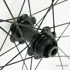 ENVE SES 3.4 Disc Tubular Carbon Wheelset -TT cykler Salgsbutik P1870416