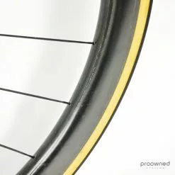 ENVE SES 3.4 Disc Tubular Carbon Wheelset -TT cykler Salgsbutik P1870419