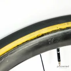 ENVE SES 3.4 Disc Tubular Carbon Wheelset -TT cykler Salgsbutik P1870420