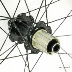 ENVE SES 3.4 Disc Tubular Carbon Wheelset -TT cykler Salgsbutik P1870422