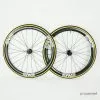 ENVE SES 3.4 Disc Tubular Carbon Wheelset 2 ENVE SES 3.4 Disc Tubular Carbon Wheelset -TT cykler Salgsbutik P1870427