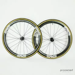 ENVE SES 3.4 Disc Tubular Carbon Wheelset