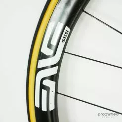 ENVE SES 3.4 Disc Tubular Carbon Wheelset -TT cykler Salgsbutik P1870430