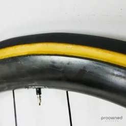 ENVE SES 3.4 Disc Tubular Carbon Wheelset -TT cykler Salgsbutik P1870432