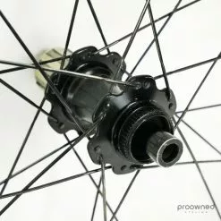 ENVE SES 3.4 Disc Tubular Carbon Wheelset -TT cykler Salgsbutik P1870433