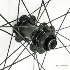 ENVE SES 3.4 Disc Tubular Carbon Wheelset -TT cykler Salgsbutik P1870434