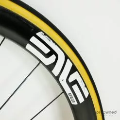 ENVE SES 3.4 Disc Tubular Carbon Wheelset -TT cykler Salgsbutik P1870438