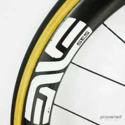 ENVE SES 3.4 Disc Tubular Carbon Wheelset -TT cykler Salgsbutik P1870439