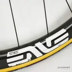ENVE SES 3.4 Disc Tubular Carbon Wheelset -TT cykler Salgsbutik P1870442