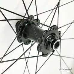 ENVE SES 3.4 Disc Tubular Carbon Wheelset -TT cykler Salgsbutik P1870443