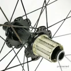 ENVE SES 3.4 Disc Tubular Carbon Wheelset -TT cykler Salgsbutik P1870444