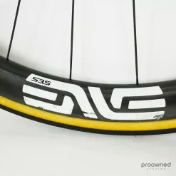 ENVE SES 3.4 Disc Tubular Carbon Wheelset -TT cykler Salgsbutik P1870450