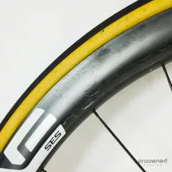 ENVE SES 3.4 Disc Tubular Carbon Wheelset -TT cykler Salgsbutik P1870451