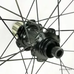 ENVE SES 3.4 Disc Tubular Carbon Wheelset -TT cykler Salgsbutik P1870453