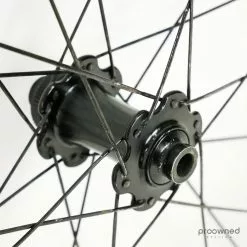 ENVE SES 3.4 Disc Tubular Carbon Wheelset -TT cykler Salgsbutik P1870458