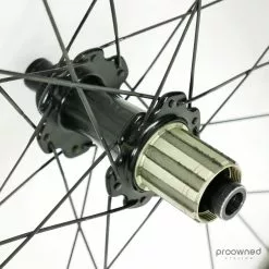 ENVE SES 3.4 Disc Tubular Carbon Wheelset -TT cykler Salgsbutik P1870459