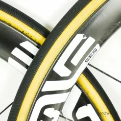 ENVE SES 3.4 Disc Tubular Carbon Wheelset -TT cykler Salgsbutik P1870460