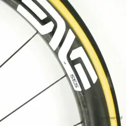 ENVE SES 3.4 Disc Tubular Carbon Wheelset -TT cykler Salgsbutik P1870461