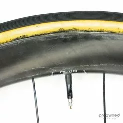 ENVE SES 3.4 Disc Tubular Carbon Wheelset -TT cykler Salgsbutik P1870462