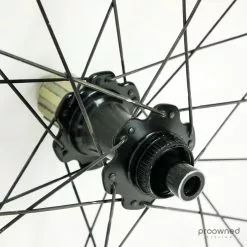 ENVE SES 3.4 Disc Tubular Carbon Wheelset -TT cykler Salgsbutik P1870471