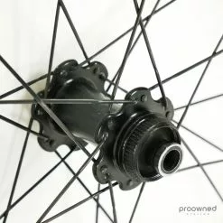 ENVE SES 3.4 Disc Tubular Carbon Wheelset -TT cykler Salgsbutik P1870472