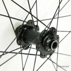 ENVE SES 3.4 Disc Tubular Carbon Wheelset -TT cykler Salgsbutik P1870478