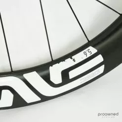 ENVE SES 5.6 Disc Tubular Carbon Wheelset -TT cykler Salgsbutik P1870483