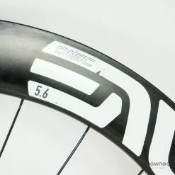 ENVE SES 5.6 Disc Tubular Carbon Wheelset -TT cykler Salgsbutik P1870484