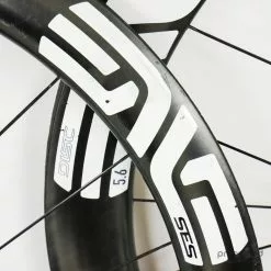 ENVE SES 5.6 Disc Tubular Carbon Wheelset -TT cykler Salgsbutik P1870485