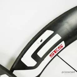 ENVE SES 5.6 Disc Tubular Carbon Wheelset -TT cykler Salgsbutik P1870486