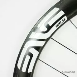ENVE SES 5.6 Disc Tubular Carbon Wheelset -TT cykler Salgsbutik P1870487